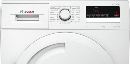 Сушильная машина Bosch WTR 83V10