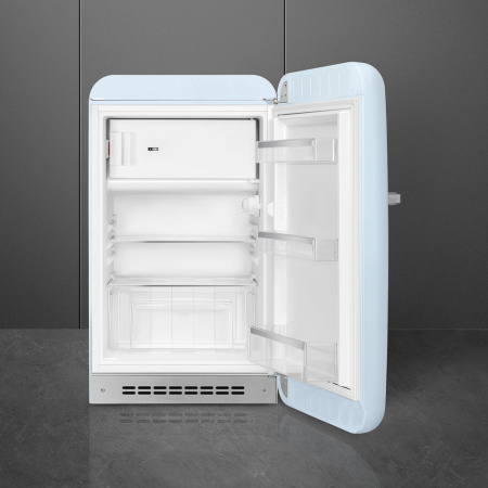 Холодильник Smeg FAB10RPB5 [2, капельное]