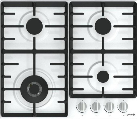 Варочная поверхность Gorenje GW 641W1