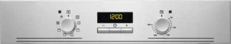 Встраиваемый духовой шкаф Electrolux OPEB4300