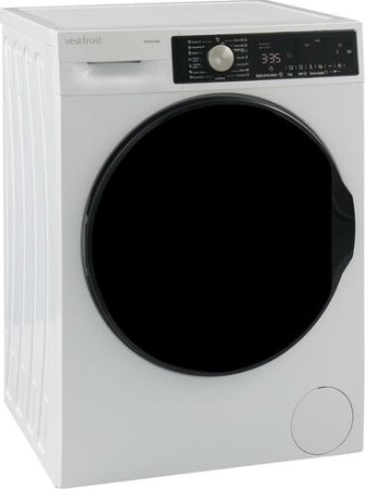 Сушильная машина Vestfrost VFTD8HT31W