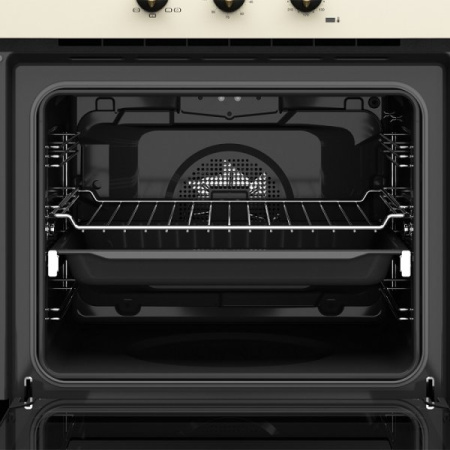 Встраиваемый духовой шкаф Teka HRB 6100