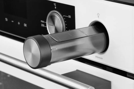 Встраиваемый духовой шкаф Kuppersberg KSO 610 W
