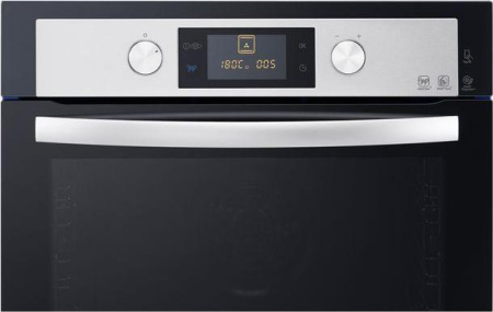 Встраиваемый духовой шкаф LG LB 645E059T1