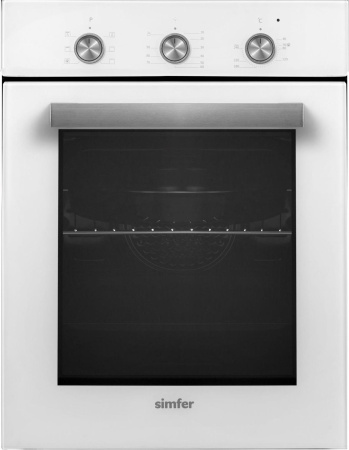 Встраиваемая духовка Simfer B4EC18016