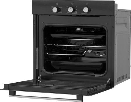 Встраиваемый духовой шкаф Simfer B6GB12016