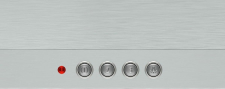 Кухонная вытяжка Bosch DWP 64CC60R