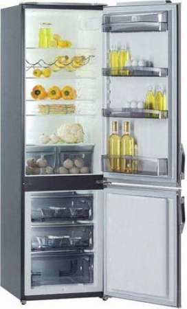 Холодильник Gorenje RK 41200E [2, капельное]