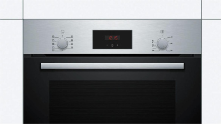 Встраиваемый духовой шкаф Bosch HBF134YS1