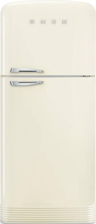 Холодильник Smeg FAB50RCR [2, No Frost]