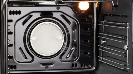 Встраиваемый духовой шкаф Delonghi SLM 8