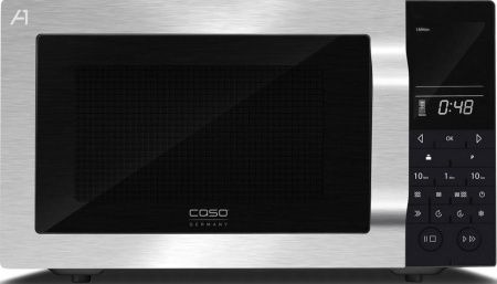 Микроволновая печь Caso TMCG 25 Chef Touch