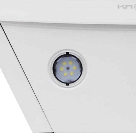 Кухонная вытяжка Krona Melodie 600 white S