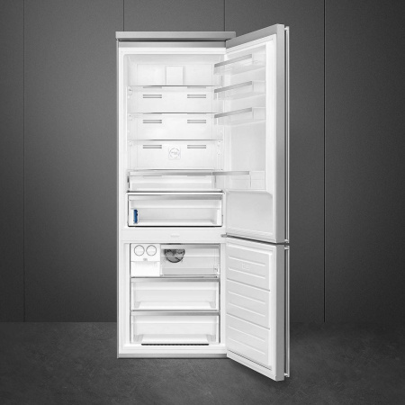 Холодильник Smeg FA3905LX5 [2, No Frost]