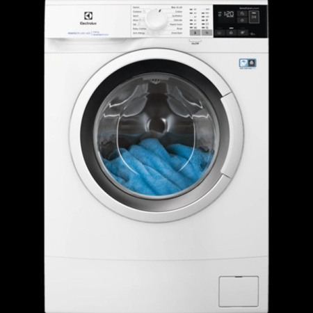 Стиральная машина Electrolux EW6SN426WI [6 кг, фронтальная]