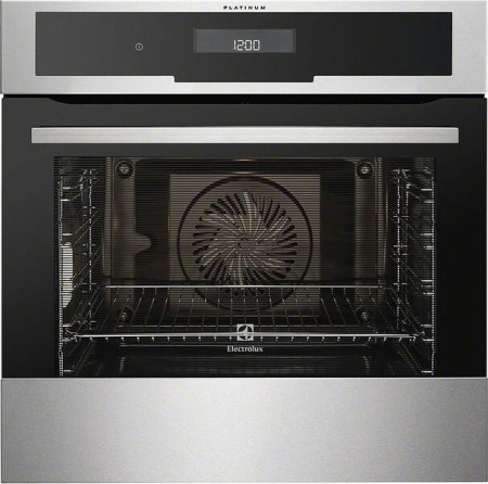 Встраиваемый духовой шкаф Electrolux OPEB8553