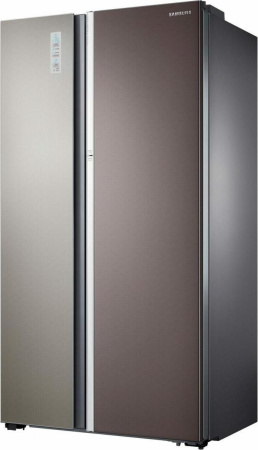 Холодильник Samsung RH60H90203L [2, No Frost]