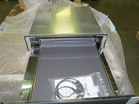 Подогреватель посуды Smeg CTP15-2