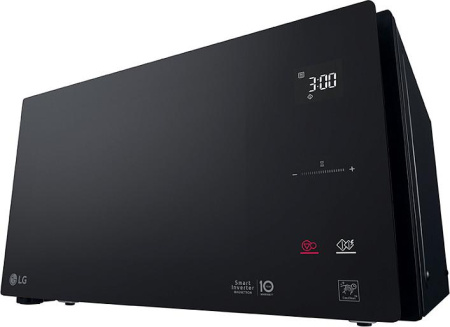 Микроволновая печь LG MB 65W95DIS