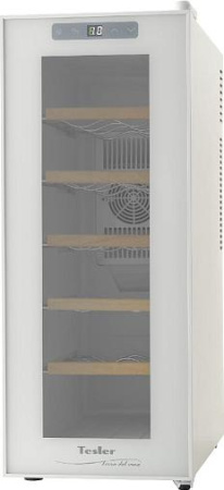 Винный шкаф Tesler WCV-125 [1]