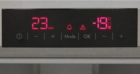 Микроволновая печь Electrolux EMS 17216