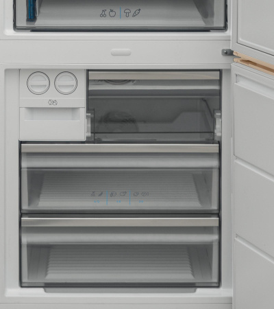 Холодильник Vestfrost VW719FFE00B [2, No Frost]