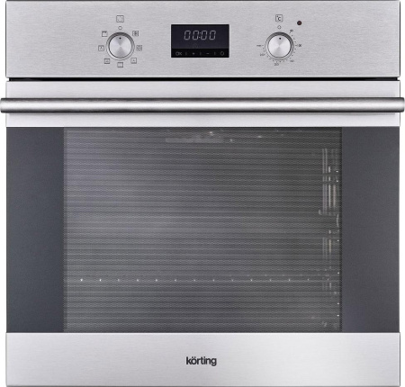 Встраиваемая духовка Korting OKB 770 CFX