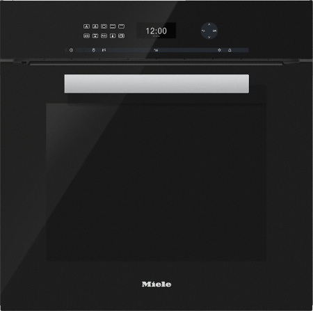Встраиваемый духовой шкаф Miele H 6461 B OBSW
