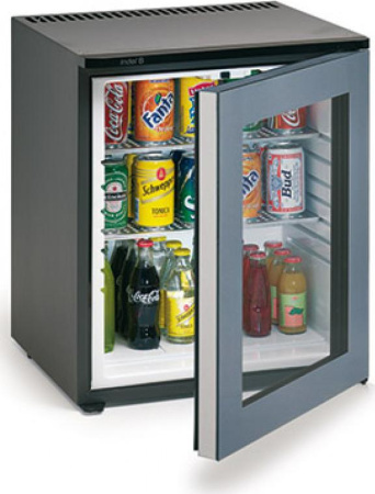 Холодильник Indel B Drink 60 PLUS [1, капельное]