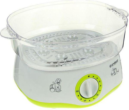 Пароварка Kromax Endever Vita-161