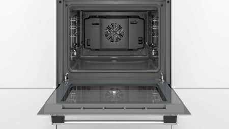Встраиваемый духовой шкаф Bosch HBF114EW0R