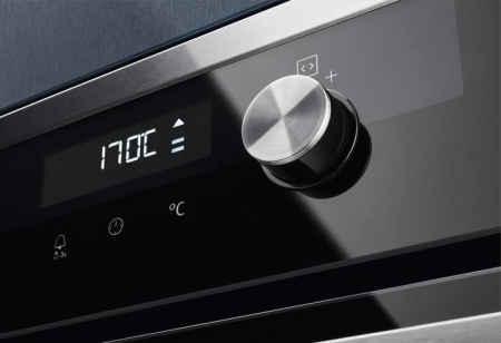 Встраиваемый духовой шкаф Electrolux OKE6P71