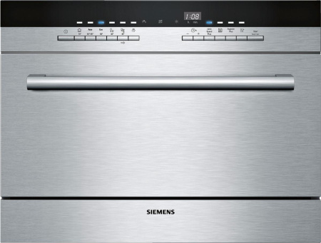 Посудомоечная машина Siemens SK 76M544