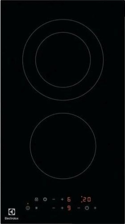 Варочная поверхность Electrolux LHR 3233CK