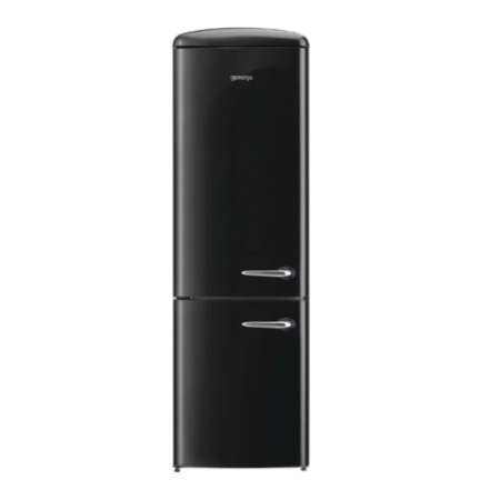 Холодильник Gorenje ORK 192 BKL [2, капельное]
