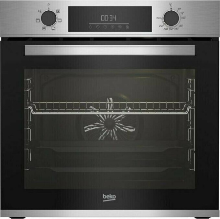 Встраиваемый духовой шкаф Beko BBIE12300XC