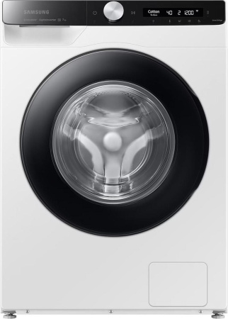 Стиральная машина Samsung WW70AG6S23AELP [7 кг, фронтальная]