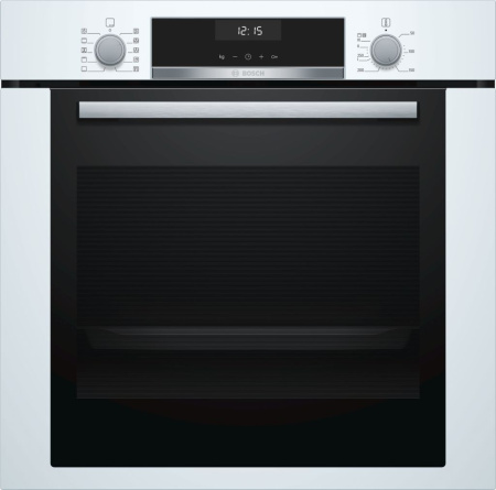 Встраиваемый духовой шкаф Bosch HBG 337YW0R