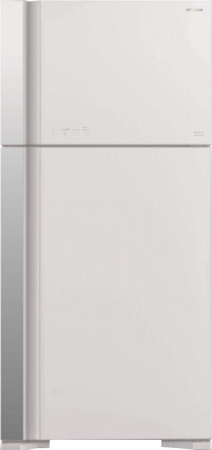 Холодильник Hitachi R-W660PUC7 [2, No Frost]