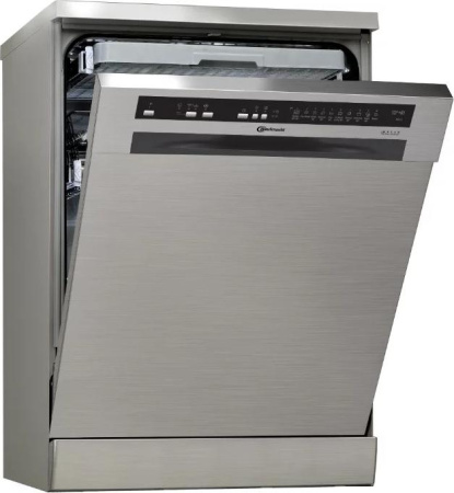 Посудомоечная машина Bauknecht GSF 102303 A3+ TR PT