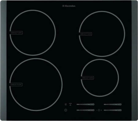 Варочная поверхность Electrolux EHD 60150 P