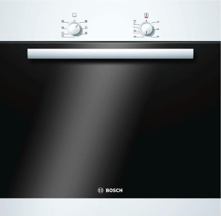 Встраиваемый духовой шкаф Bosch HBA 20B122S