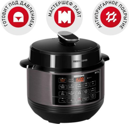 Мультиварка Redmond RMC-PM388