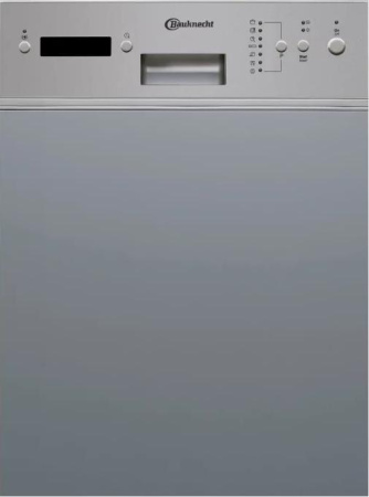 Посудомоечная машина Bauknecht GCIP 71102 A+ IN