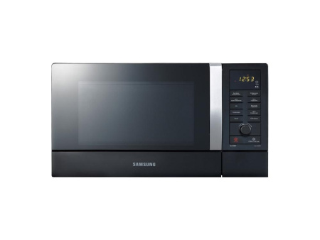 Микроволновая печь Samsung CE 107MNR-B