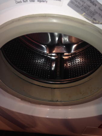 Стиральная машина Electrolux EWS 1046 [4.5 кг, фронтальная, отдельностоящая]