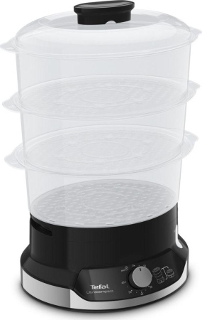 Пароварка Tefal VC 2048