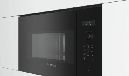 Микроволновая печь Bosch BFL554MB0