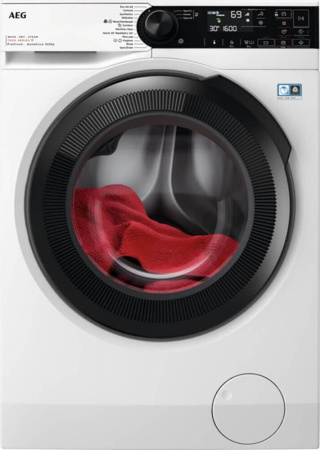 Стиральная машина AEG LWR73164Q [10 кг, фронтальная]