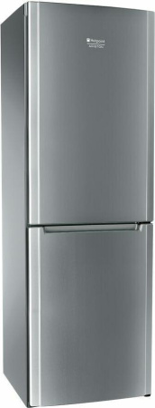 Холодильник Hotpoint-Ariston EBM 18220 F [2, No Frost]